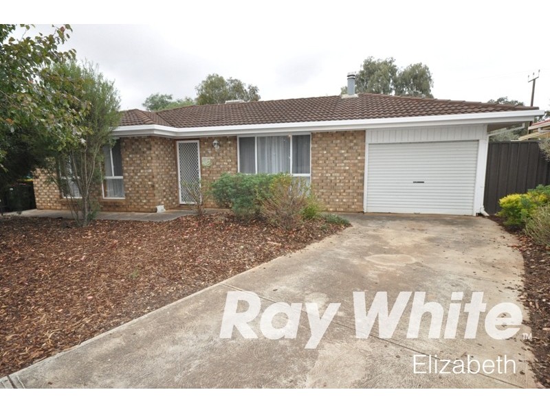 70 Balmoral Circuit, Blakeview SA 5114