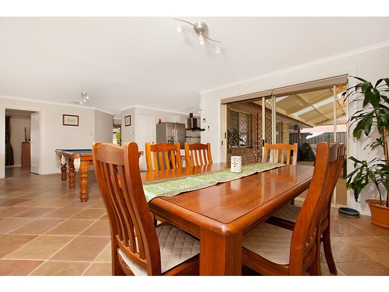 6 Pacific Boulevard, Hillbank SA 5112