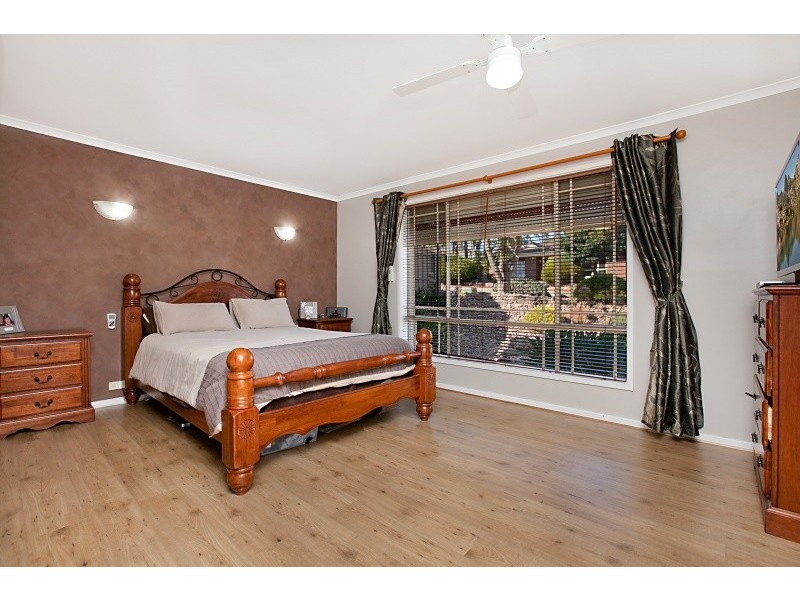 6 Pacific Boulevard, Hillbank SA 5112