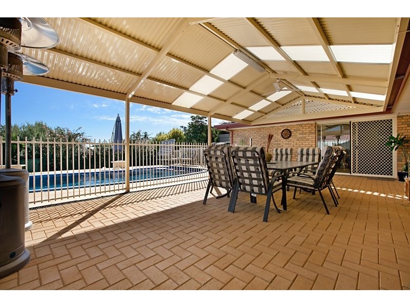 6 Pacific Boulevard, Hillbank SA 5112