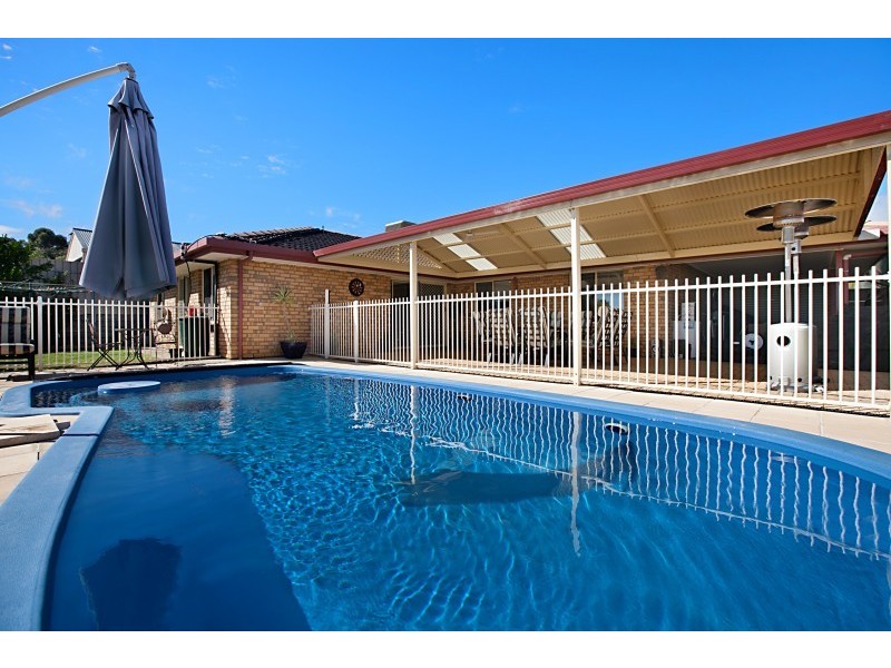 6 Pacific Boulevard, Hillbank SA 5112