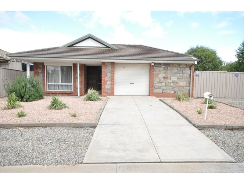 36 Daintree Walk, Blakeview SA 5114