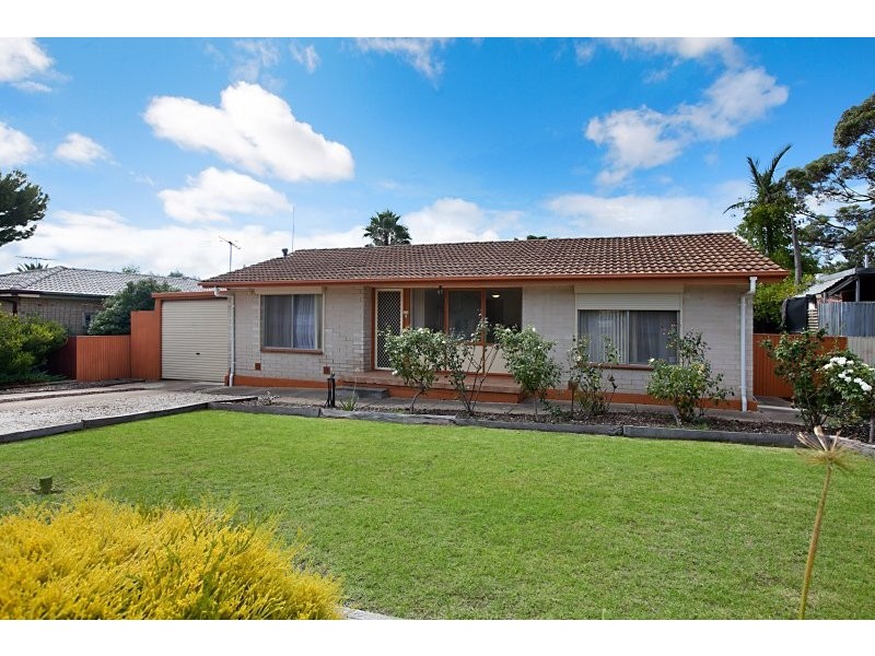 9 Perrott Street, Elizabeth Park SA 5113