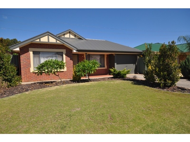 47 Gemini Drive, Munno Para West SA 5115