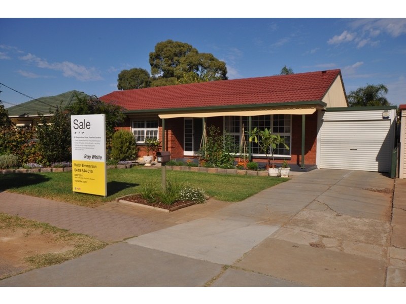 26 Shepherdson Road, Parafield Gardens SA 5107