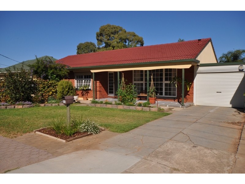 26 Shepherdson Road, Parafield Gardens SA 5107