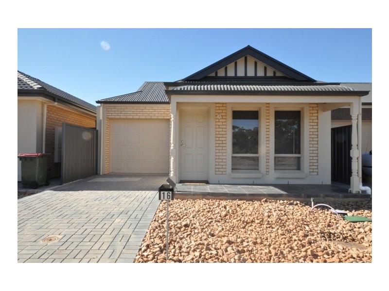 16 Jabez Way, Blakeview SA 5114