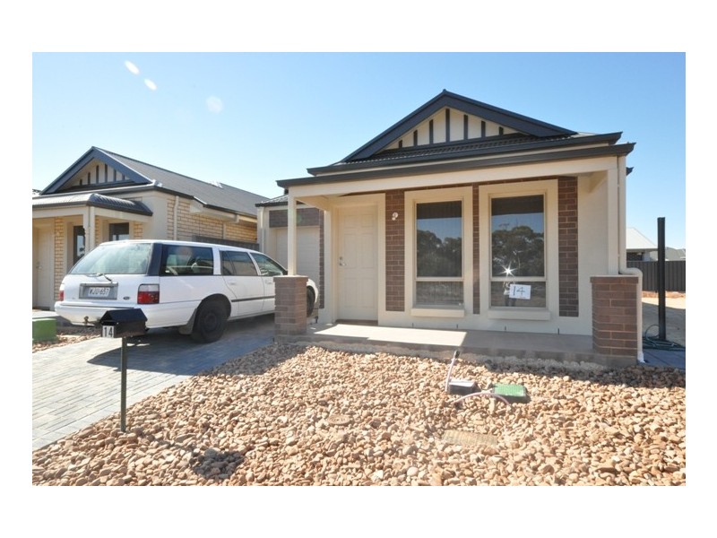 14 Jabez Way, Blakeview SA 5114
