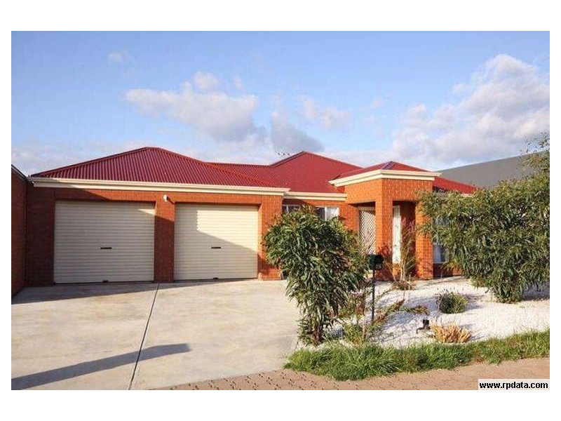 25 Banff Street, Burton SA 5110