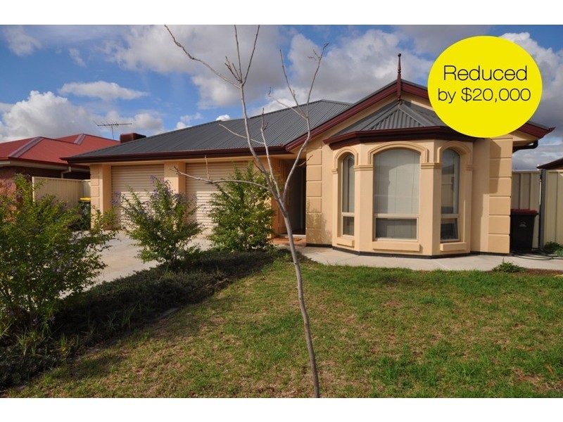 41 Strathaird Boulevard, Smithfield SA 5114