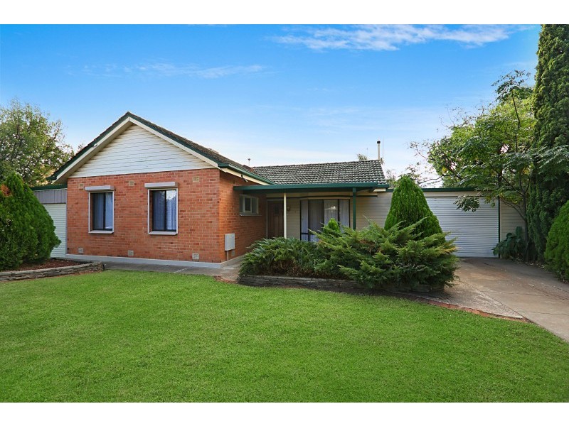 8 Prunus Avenue, Elizabeth Vale SA 5112