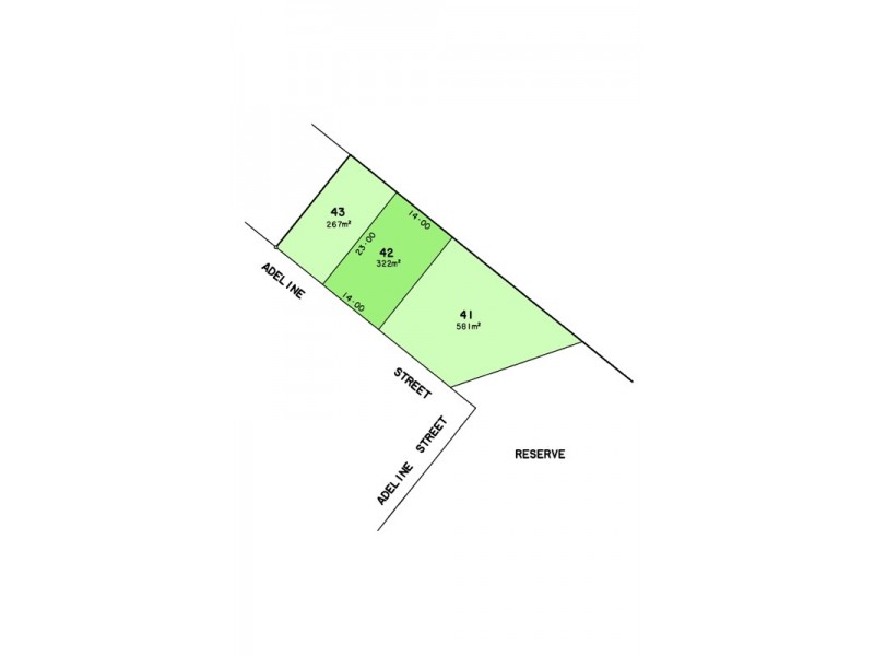 34 Adeline Street, Mawson Lakes SA 5095