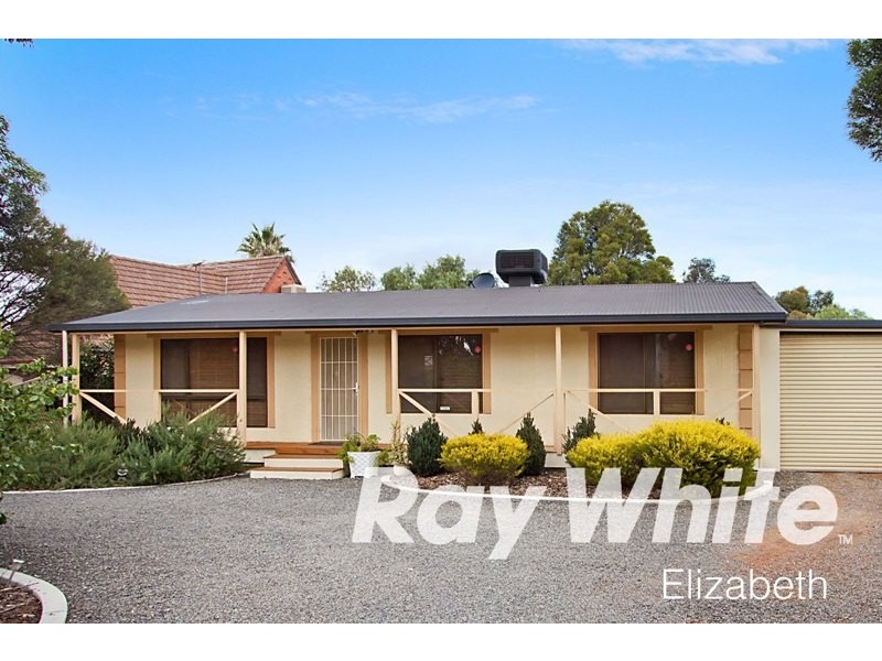 4 Fradd Court, Angle Vale SA 5117