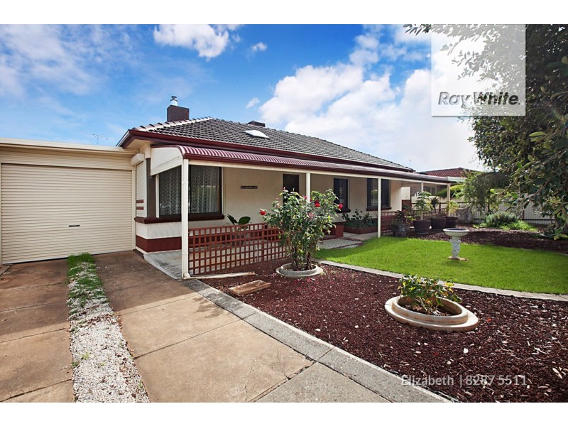 14 Fairfield Road, Elizabeth Grove SA 5112