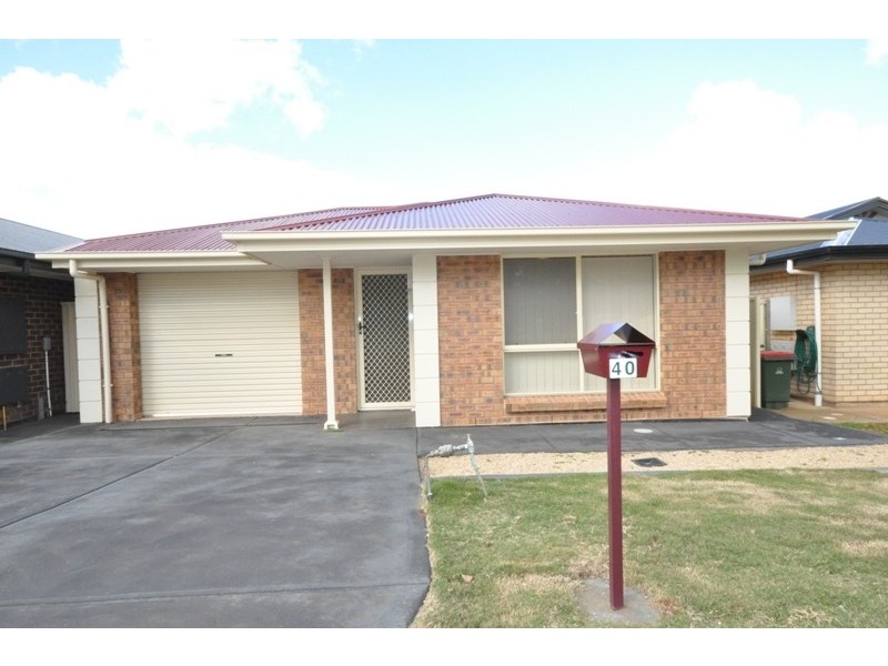 40 Burwood Road, Munno Para West SA 5115