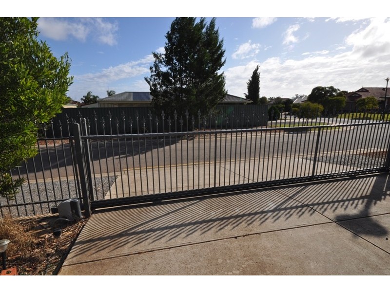 1 Sheffield Place, Blakeview SA 5114