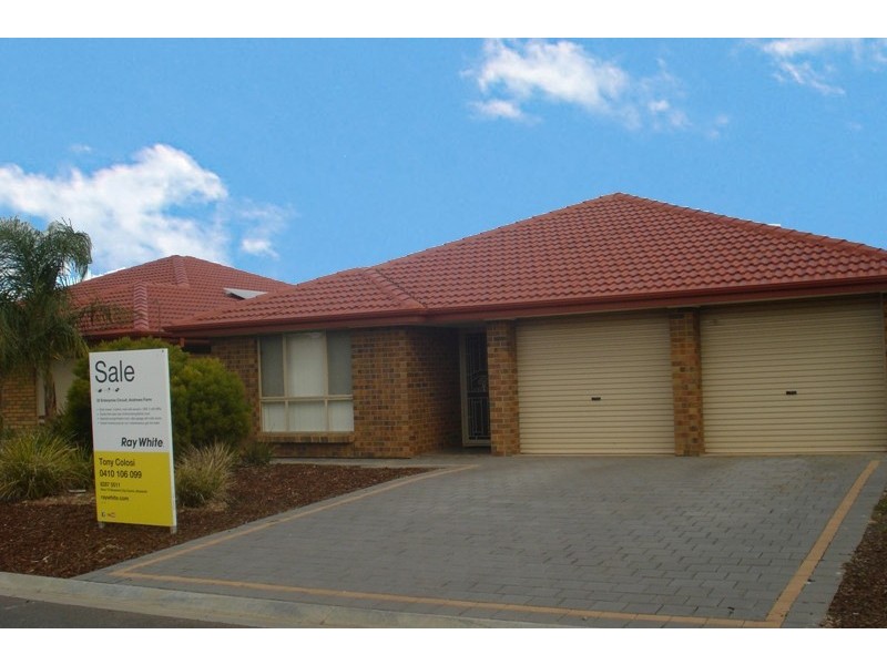 32 Enterprise Circuit, Andrews Farm SA 5114