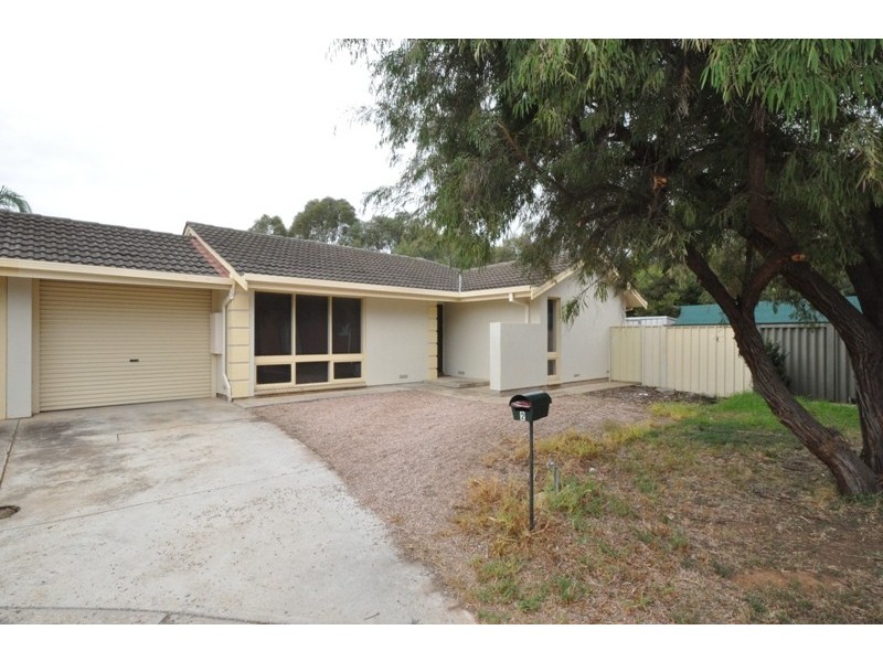 2 Field Place, Salisbury SA 5108