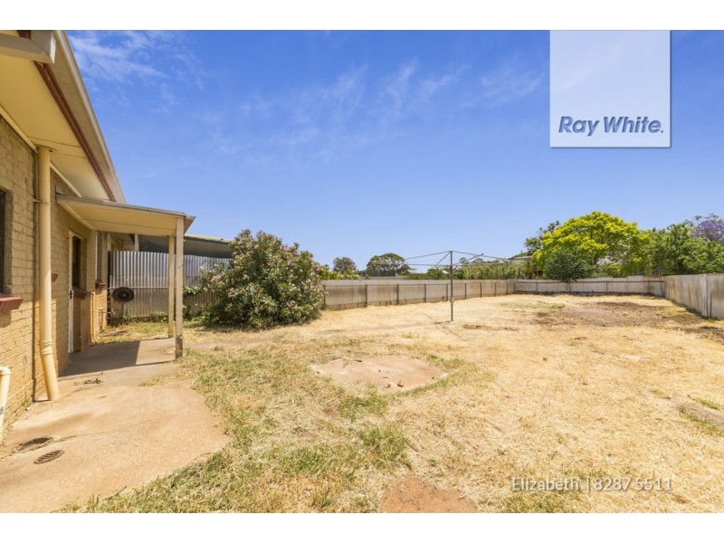 3 Richardson Road, Elizabeth South SA 5112