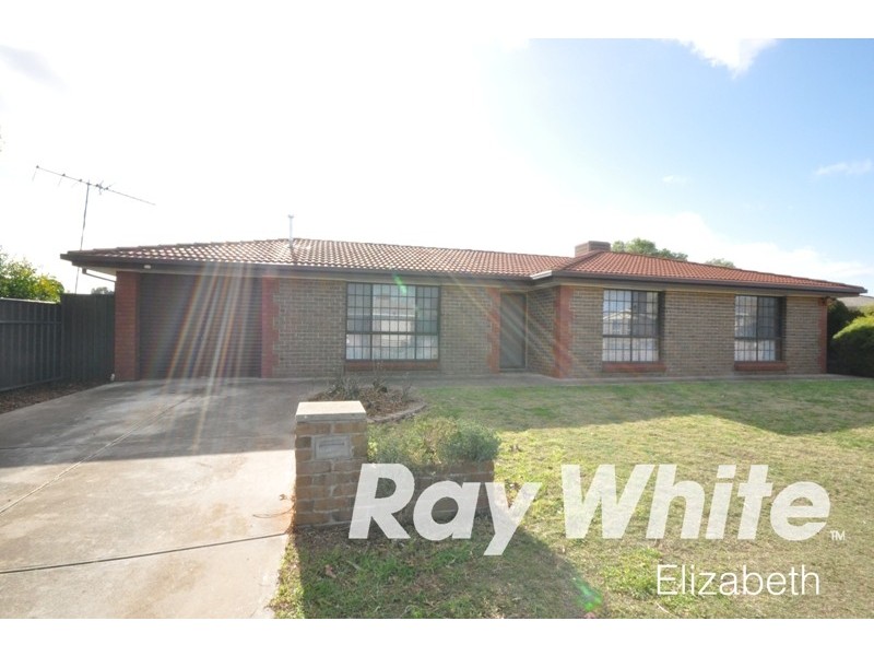 16 Oakwood Place, Blakeview SA 5114