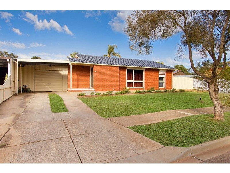 14 Illalong Crescent, Munno Para SA 5115