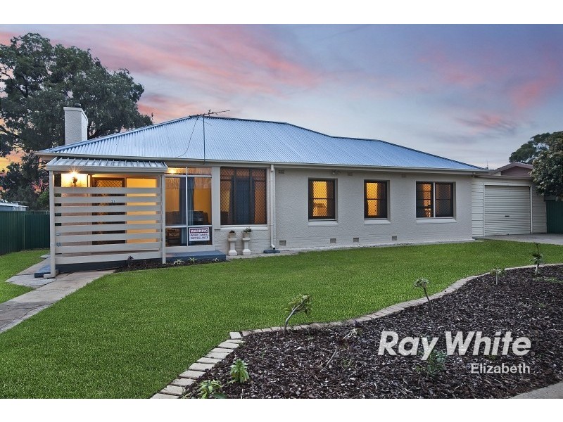 21 Deptford Street, Elizabeth Grove SA 5112