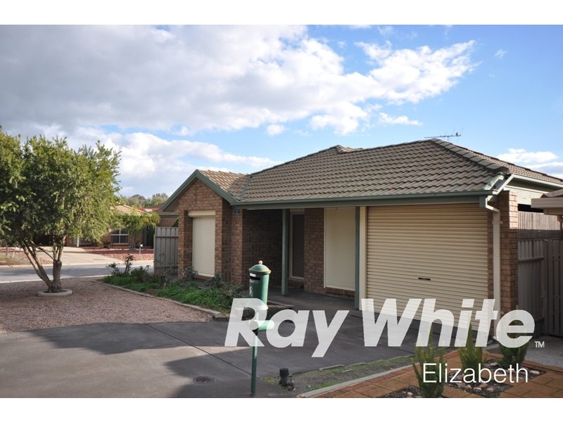 8 Daintree Walk, Blakeview SA 5114