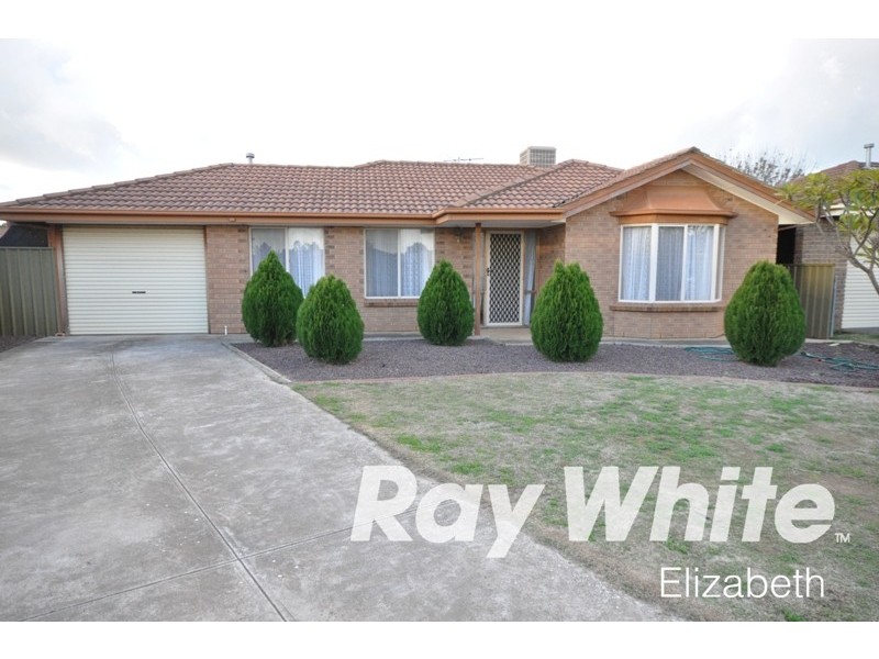 26 Haywood Close, Andrews Farm SA 5114