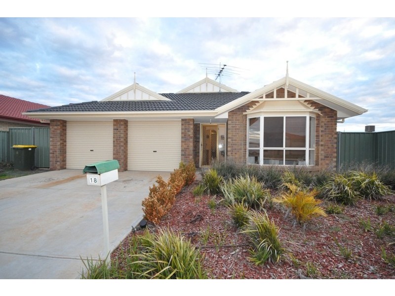 18 Jordan Street, Munno Para West SA 5115