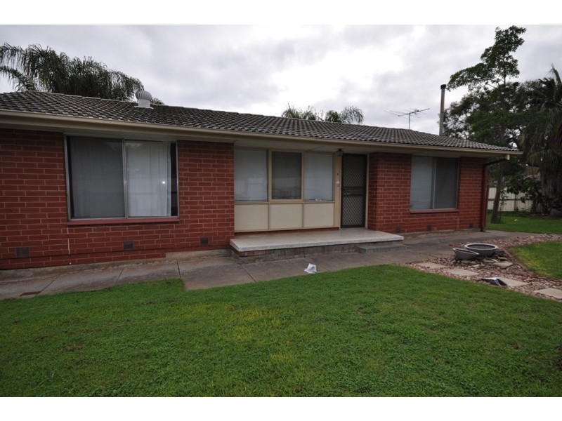 6 Foster Row, Ingle Farm SA 5098