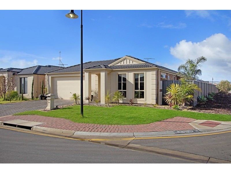 34 Oakwood Circuit, Munno Para West SA 5115