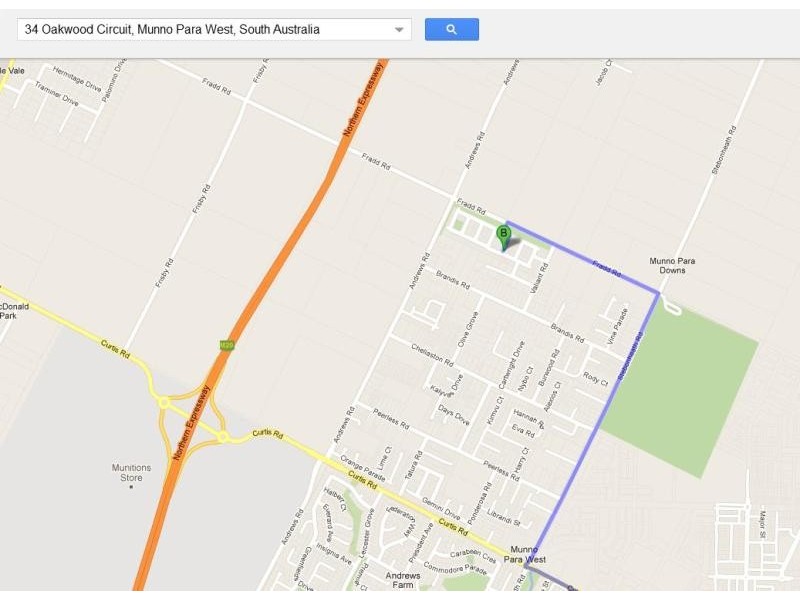 34 Oakwood Circuit, Munno Para West SA 5115