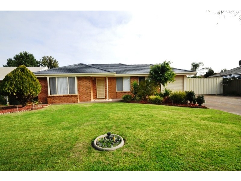 20 Harvest Crt, Andrews Farm SA 5114