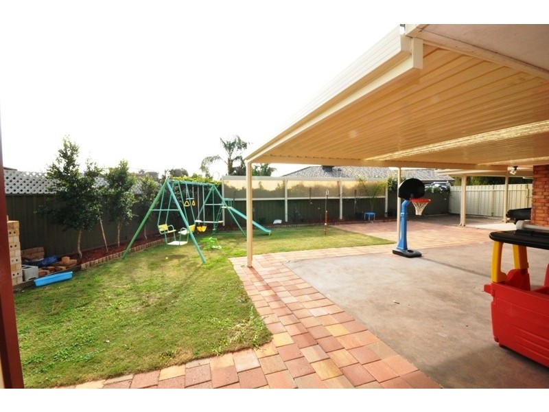 20 Harvest Crt, Andrews Farm SA 5114