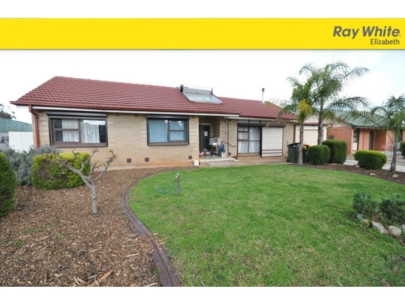 14 Lindsay St, Elizabeth Downs SA 5113