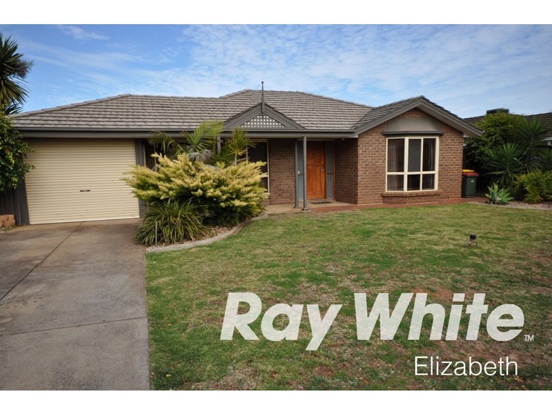 32 Amberdale Road, Blakeview SA 5114