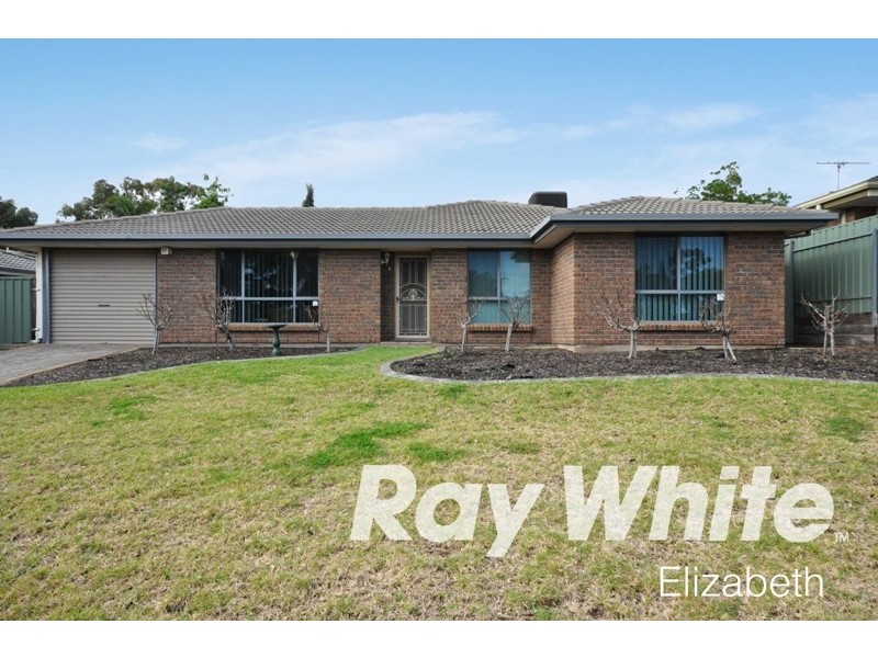 56 Ashwood Boulevard, Hillbank SA 5112