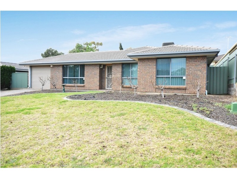 56 Ashwood Boulevard, Hillbank SA 5112