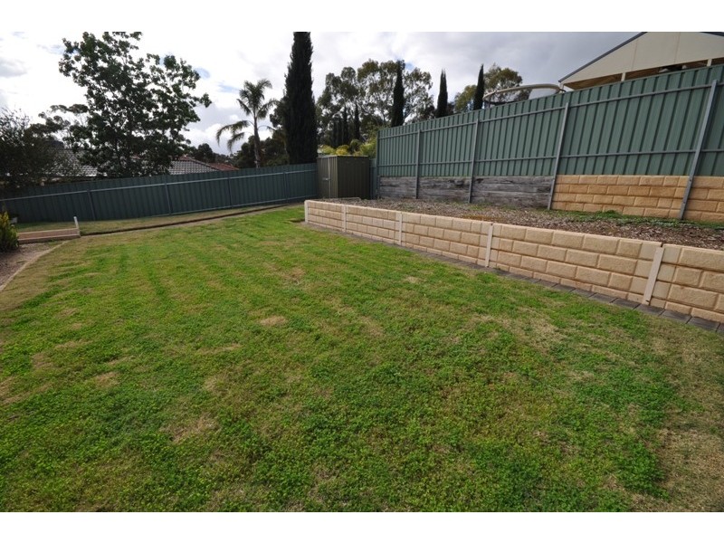 56 Ashwood Boulevard, Hillbank SA 5112
