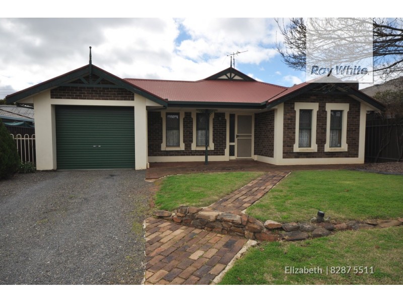 33 Amberdale Road, Blakeview SA 5114