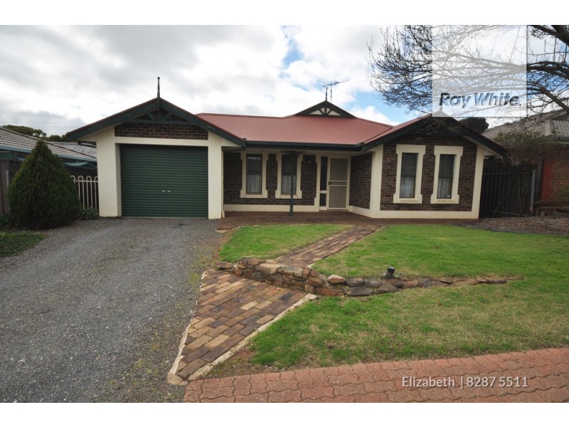 33 Amberdale Road, Blakeview SA 5114