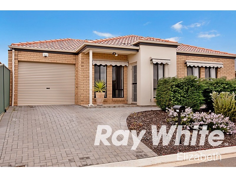 7 Oxford Court, Elizabeth Park SA 5113