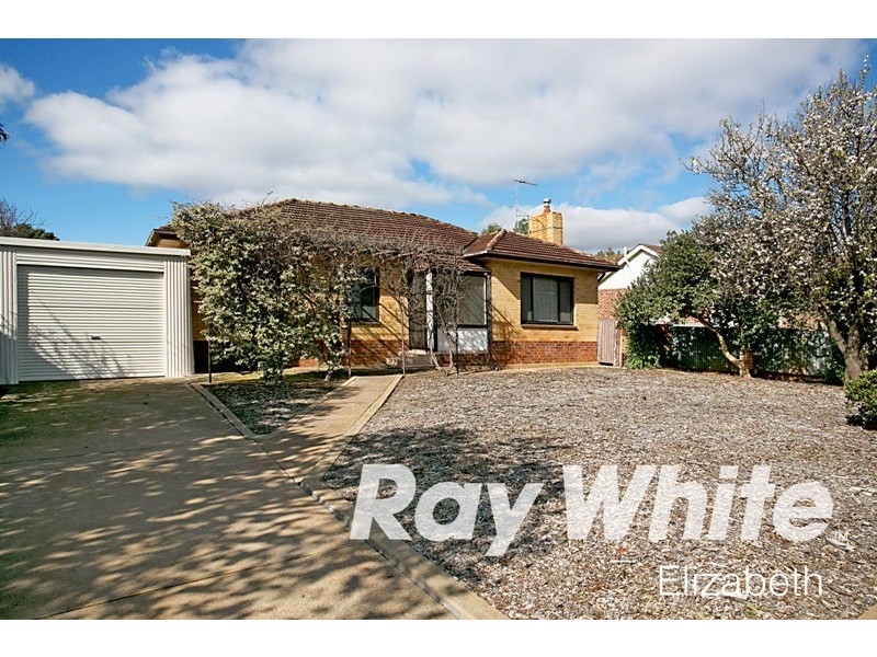 15 Leonard Street, Elizabeth Park SA 5113