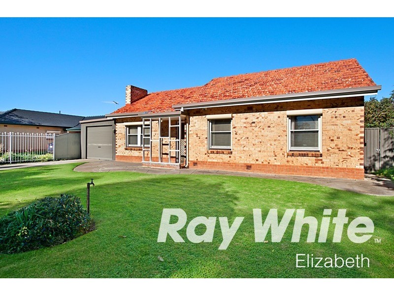 110 Ridley Road, Elizabeth South SA 5112