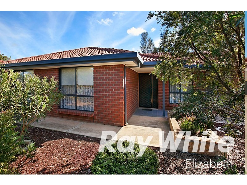 14 Sharrad Court, Andrews Farm SA 5114