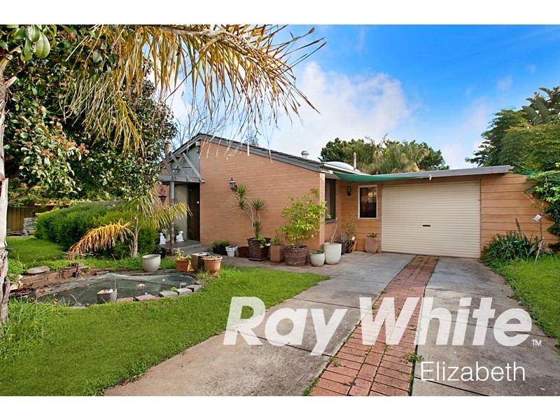 50 Derrick Road, Elizabeth East SA 5112