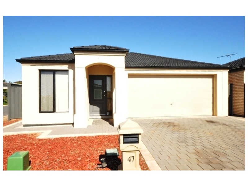 47 Monterey Drive, Munno Para West SA 5115