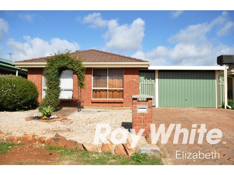 5 Milford Avenue, Blakeview SA 5114