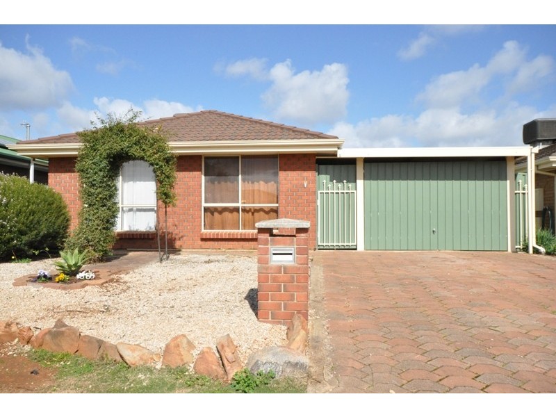 5 Milford Avenue, Blakeview SA 5114