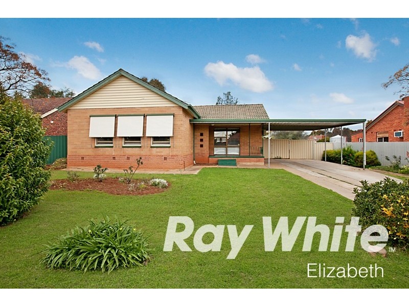 14 Alexander Street, Elizabeth Park SA 5113